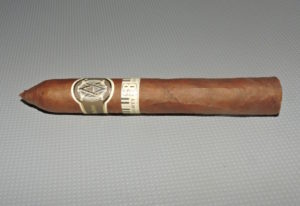 Agile Cigar Review: Avo Limited Edition 2014 (Avo 88) (Part of Avo’s Greatest Hits Sampler)