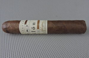Cigar Review: CAO Pilón Robusto