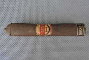 Cigar Review: Casa Magna D. Magnus II TAA Exclusive Hadrian