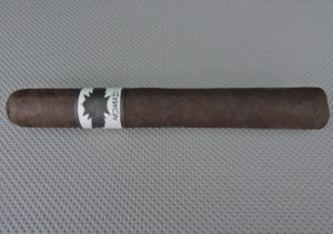 Cigar Review: Nomad Therapy Maduro Toro