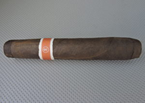 2015 Cigar of the Year Countdown: #10: RoMa Craft Tobac Neanderthal HN (Part 21 of The Box Worthy 30)