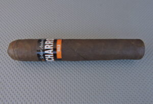 Cigar Review: Señor Andre’s Chicharrones Bold (Maduro) by Viaje