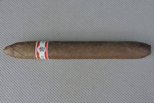 Agile Cigar Review: Tatuaje Avion 13 FF