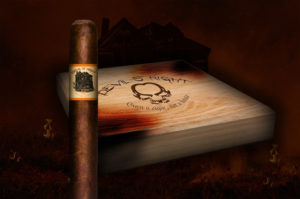 Cigar News: Asylum Devil’s Night Announced