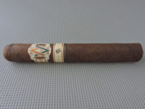 Cigar Review: Avo Classic Covers Volume 2 (Part of the Avo Improvisation Series)