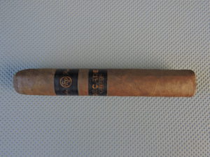 Cigar Review: Rocky Patel Decade Cameroon Robusto