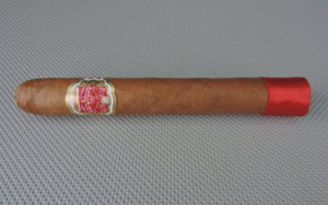Cigar Review: Kristoff Classic Reserva Toro