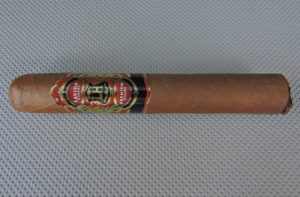 Cigar Review: LH Colorado Robusto