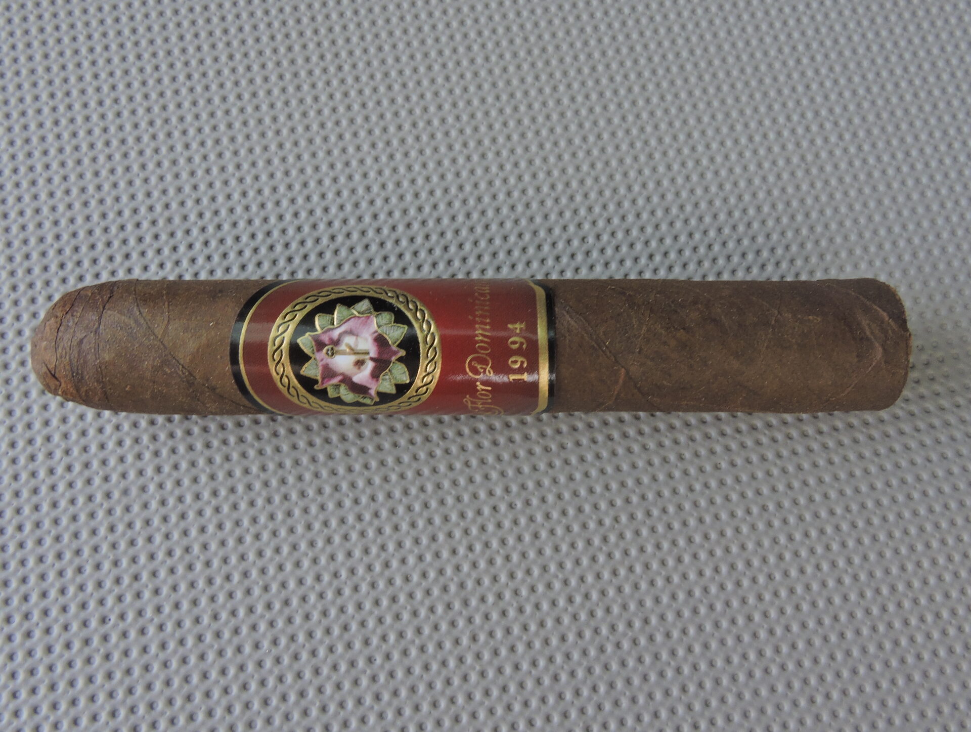 La_Flor_Dominicana_1994_Tango