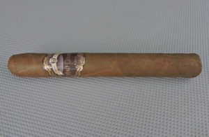 Cigar Review: Sosa Half Century