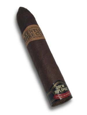 Cigar News: Drew Estate Introduces Kentucky Fire Cured Yard Bird as Event Only Cigar