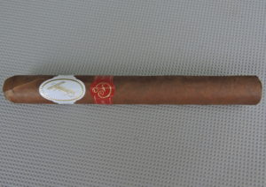 Cigar Review: Davidoff Year of the Monkey Limited Edition 2016