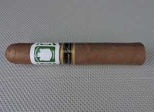 Cigar Review: Flores y Rodriguez 10th Anniversary Reserva Limitada Robusto by PDR Cigars
