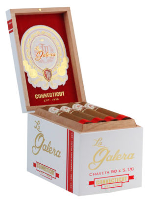 Cigar News: Tabacalera Palma Acquires IndianHead Cigars and Launches La Galera Brand