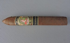 La Boheme Encantador Fenice by Boutique Blends Cigars