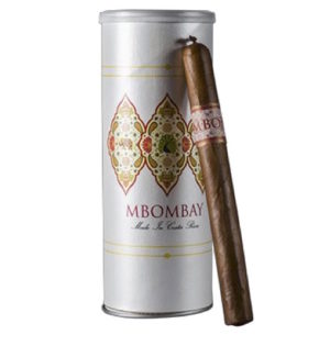 Cigar News: MBombay KeSara Vintage Reserve Nikka to be Released in December