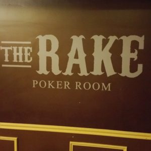 Cigar News: Second MoyaRuiz Rake Poker Room Heading to Cigar Room Davie
