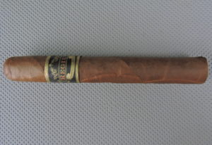 Cigar Review: Regius Limited Edition Corona Gorda Cuban Box Press