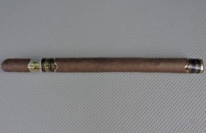 Cigar Review: Rocky Patel Twentieth Anniversary Lancero