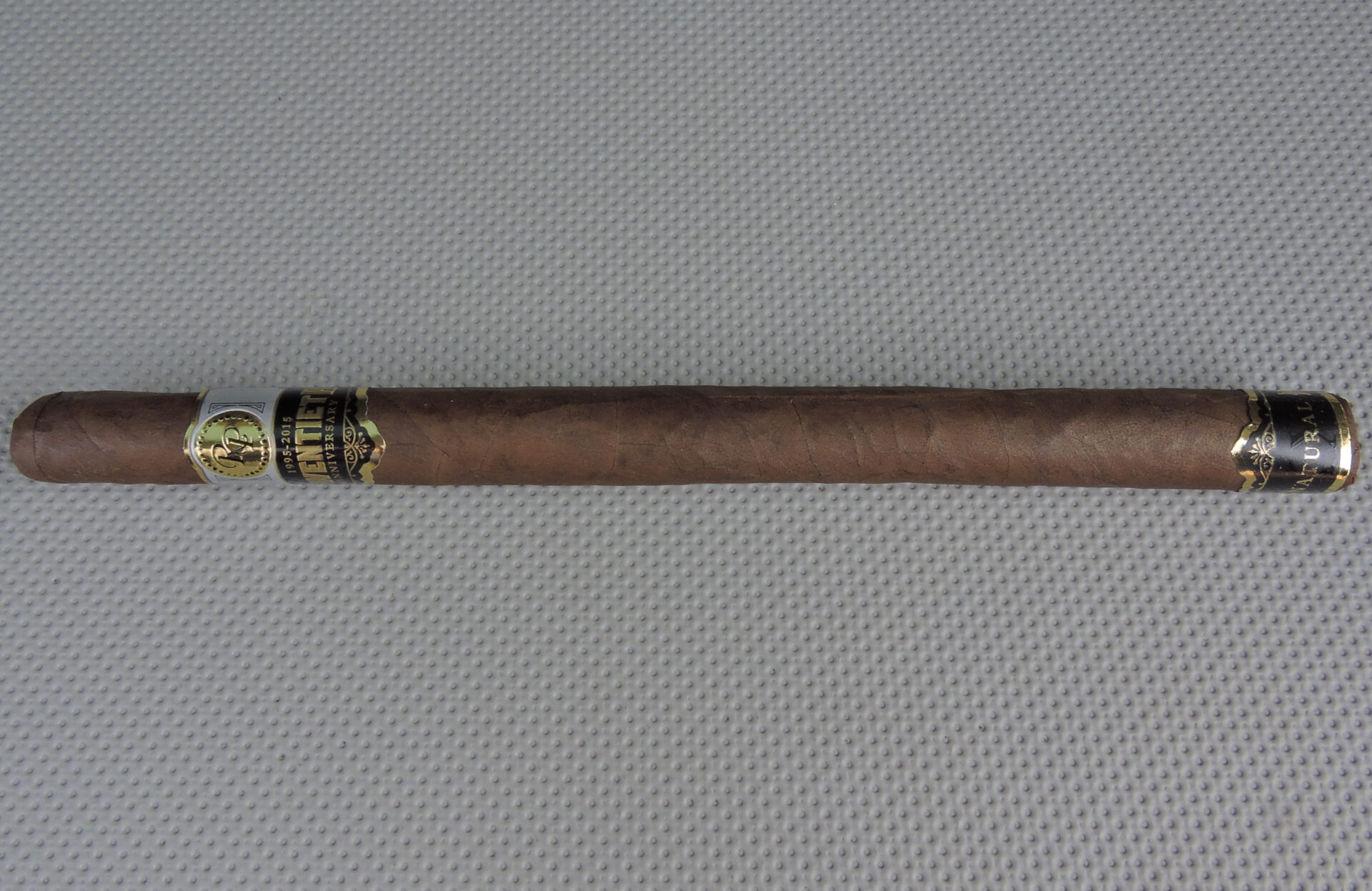 Rocky_Patel_Twentieth_Lancero