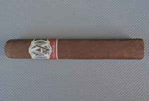 Agile Cigar Review: Avo Syncro Nicaragua Special Toro