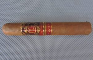 Cigar Review: Litto Gomez Diez LG 2015 Cubano by La Flor Dominicana
