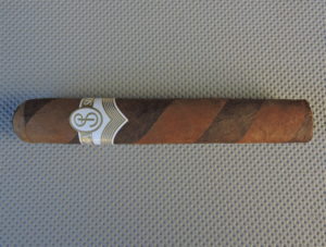 Cigar Review: Pura Soul Barber Pole 50 x 5