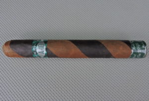 Cigar Review: Rocky Patel Edge A-10