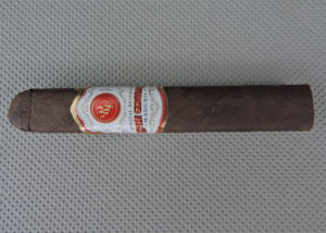 Cigar Review: Rocky Patel Special Reserve Sun Grown Maduro Robusto