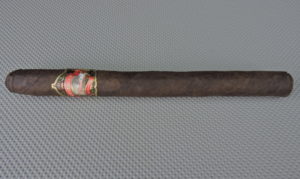 Cigar Review: Sabor de Chattanooga by Guayacan Cigars