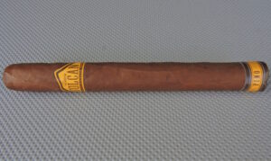 Cigar Review: Tierra Volcán Fino