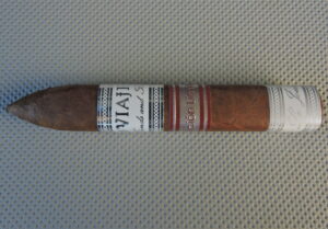 Cigar News: Viaje Friends and Family Edición Limitada Le Joueur Released