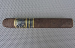 Cigar Review: A. Flores 1975 Serie Privada Capa Maduro SP52 by PDR Cigars