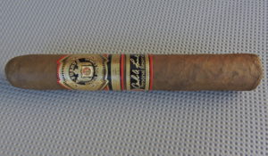 Cigar Review: Arturo Fuente Don Carlos Personal Reserve Robusto