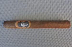 Cigar Review: Blind Man’s Bluff Corona Gorda by Caldwell Cigar Company (Burns Tobacconist Exclusive)
