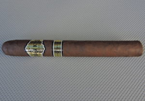 Cigar Review: Cigar King Gold Series II by Rocky Patel
