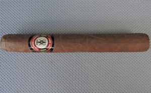 Cigar Review: The Angel’s Anvil 2015 by Crowned Heads