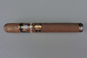 Cigar Review: Dunhill Signed Range Selección Suprema