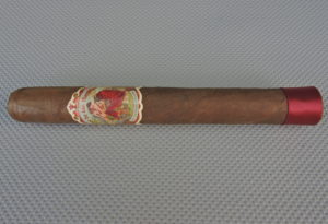 Agile Cigar Review: Flor de las Antillas MAM-13 by My Father Cigars