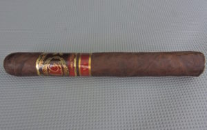 Cigar Review: La Flor Dominicana Litto Gomez Diez Small Batch No. 6