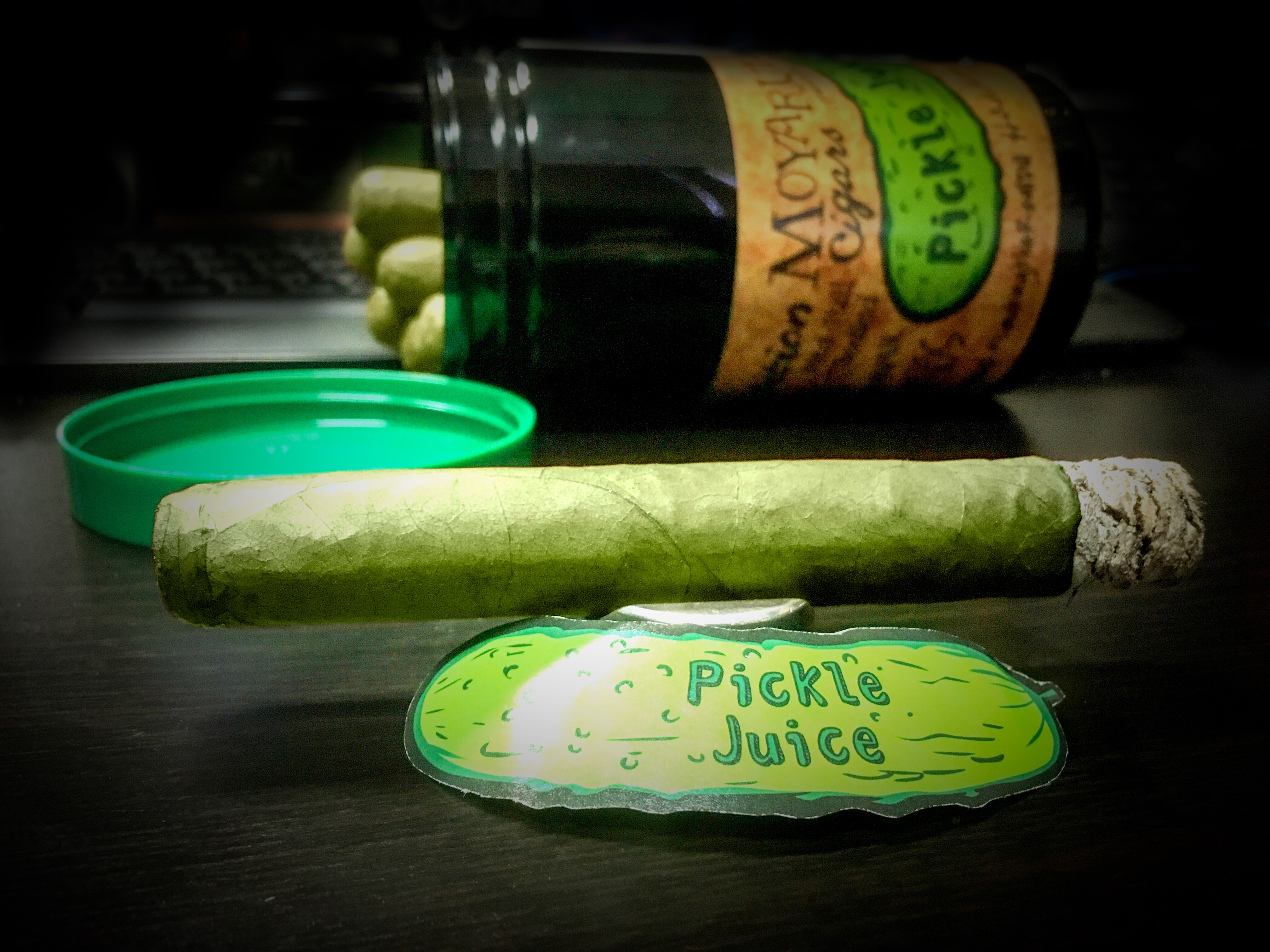 MoyaRuiz_Pickle_Juice