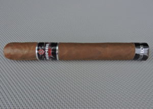 Cigar Review: Nomad Esteli Lot 8613 Toro