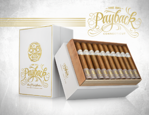 Cigar News: Room 101 The Big Payback Connecticut Coming in February