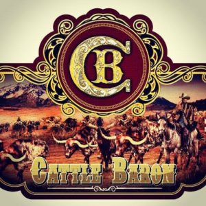 Cigar News: Cattle Baron Cigars Launches
