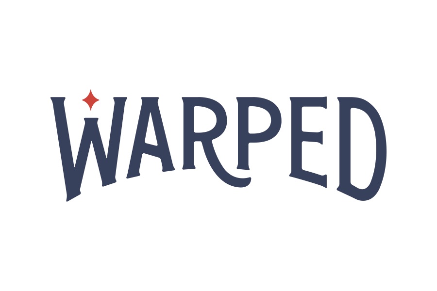 Warped 10th Anniversary