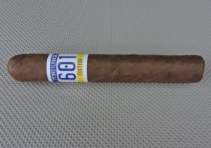 Cigar Review: 601 Pennsylvania Edition Robusto by Espinosa Cigars