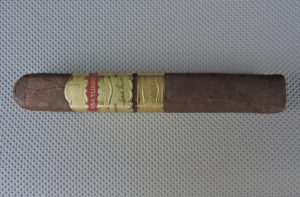 Cigar Review: Casa Turrent Serie 1901 Gran Robusto by A. Turrent Cigars