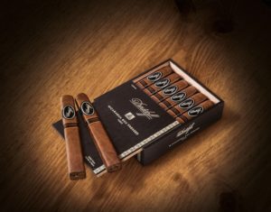 Cigar News: Davidoff Nicaragua Box Pressed Details Announced