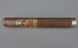 Cigar Review: Don Julio Punto Espada Gordo by De Los Reyes Cigars