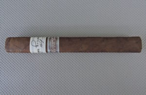 Cigar Review: Drew Estate Liga Privada No. 9 Box Pressed Toro Corona Cigar Company Exclusivamente
